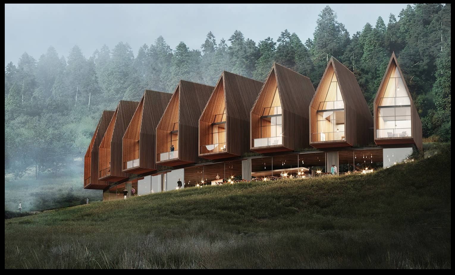 osiedle domów prefabrykowanych osiedle domów prefabrykowanych