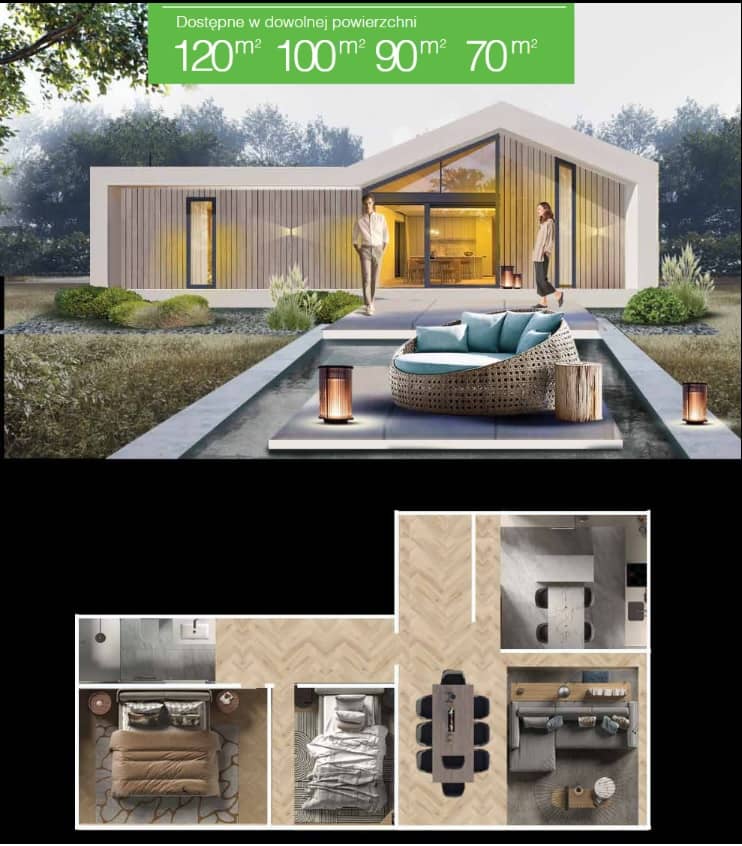 projekt domu prefabrykowanego projekt domu prefabrykowanego