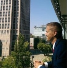 Michał Banaszak Michał Banaszak